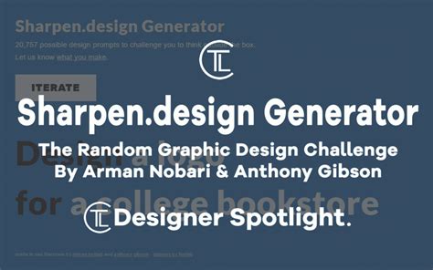 random graphic design generator.